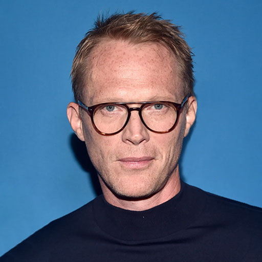 Paul Bettany