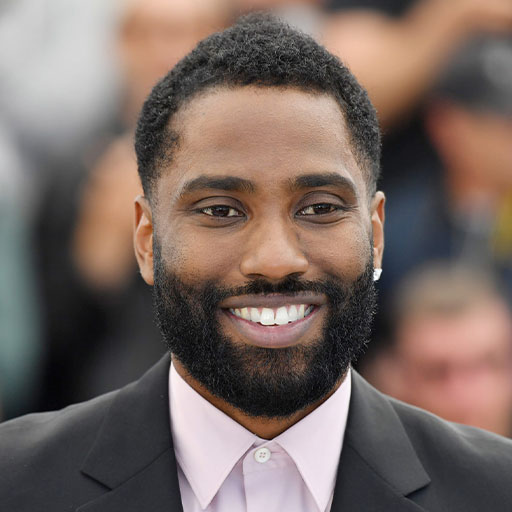 John David Washington