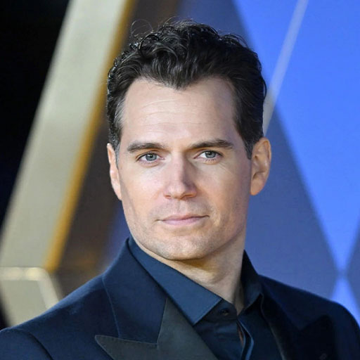 Henry Cavill