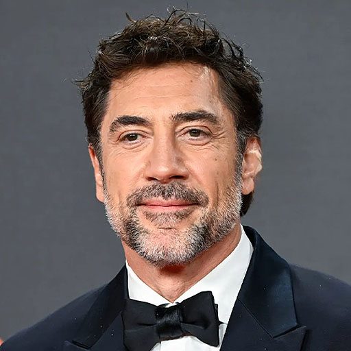 Javier Bardem