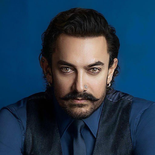 Aamir Khan