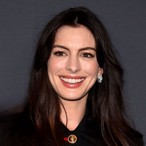 Anne Hathaway