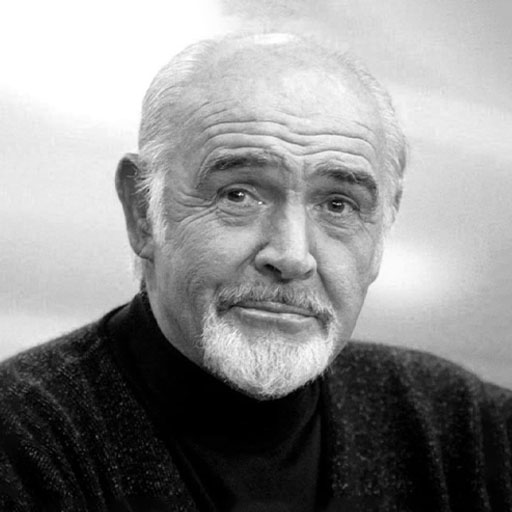 Sean Connery