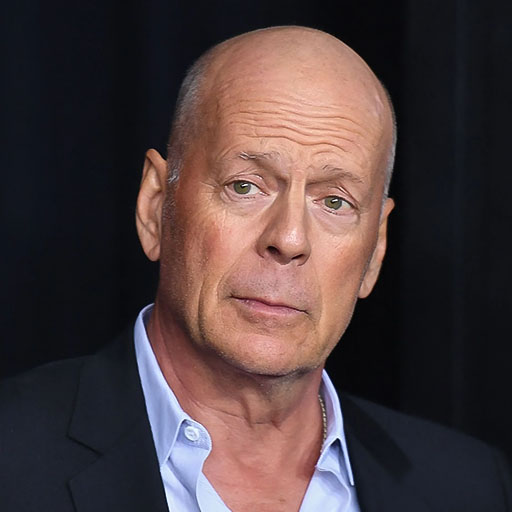 Bruce Willis