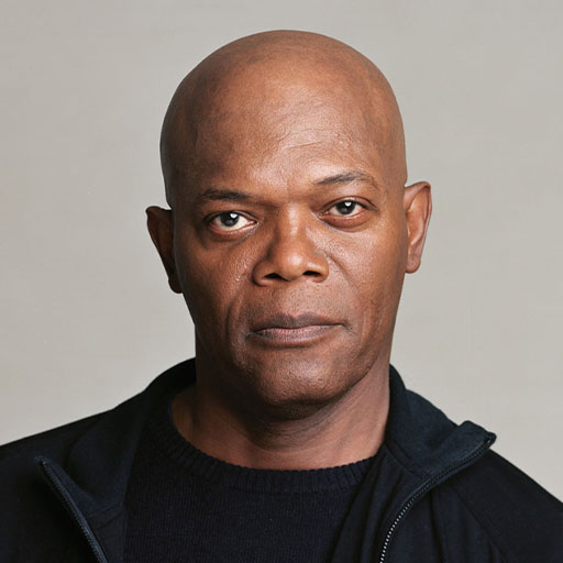 Samuel L. Jackson