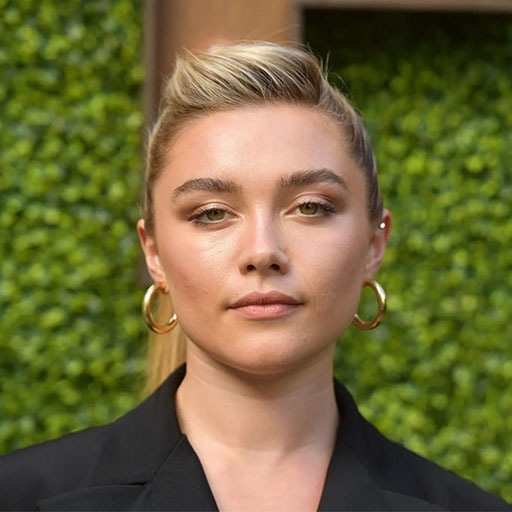 Florence Pugh