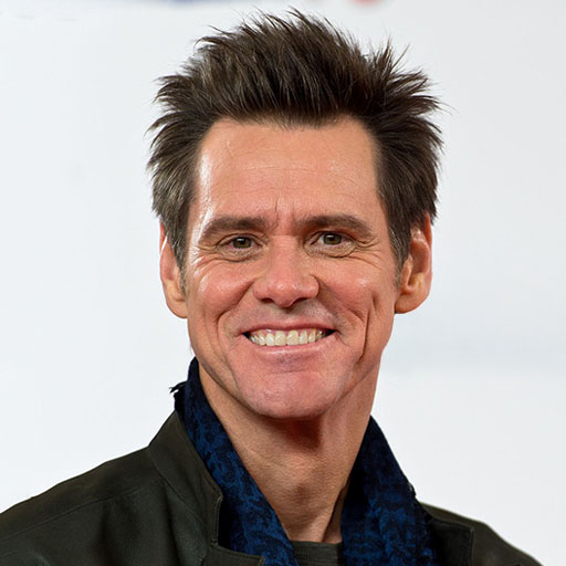 Jim Carrey