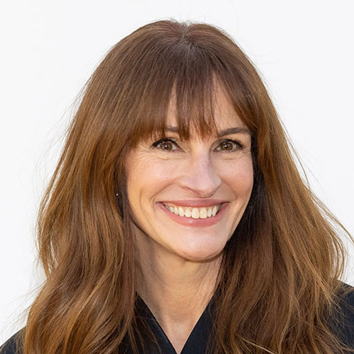 Julia Roberts