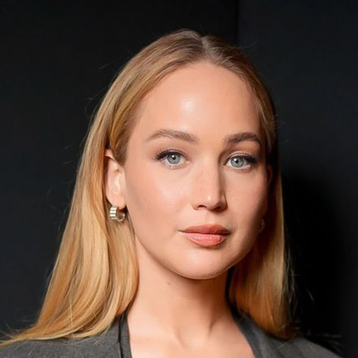 Jennifer Lawrence