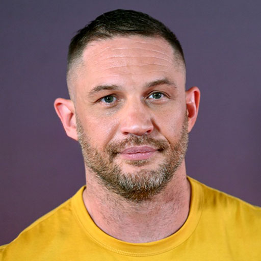 Tom Hardy