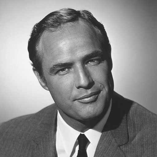 Marlon Brando