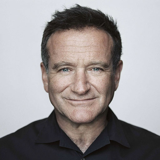 Robin Williams