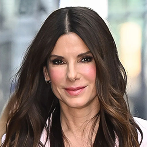 Sandra Bullock
