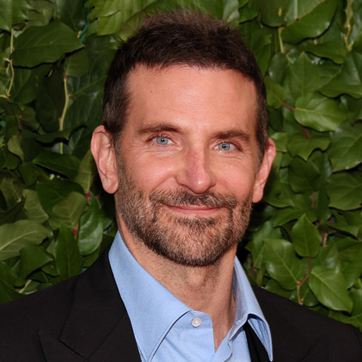 Bradley Cooper