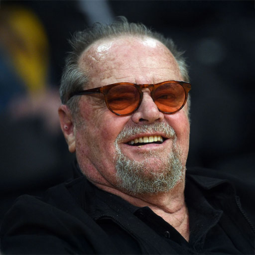 Jack Nicholson