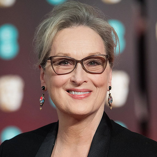 Meryl Streep