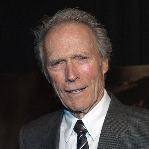 Clint Eastwood