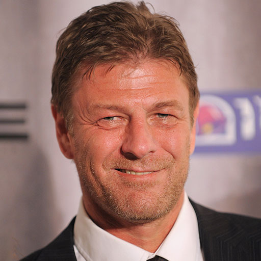 Sean Bean