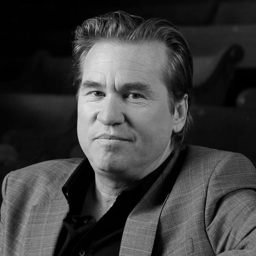 Val Kilmer