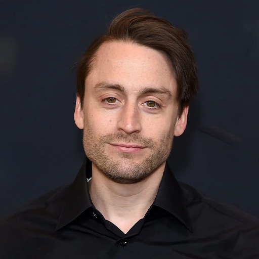 Kieran Culkin