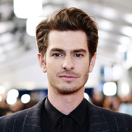 Andrew Garfield