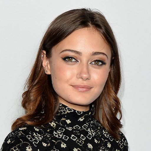 Ella Purnell
