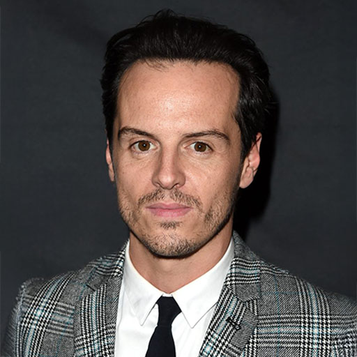 Andrew Scott