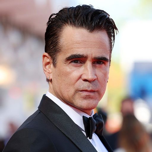 Colin Farrell