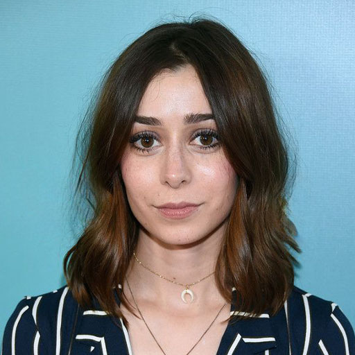 Cristin Milioti