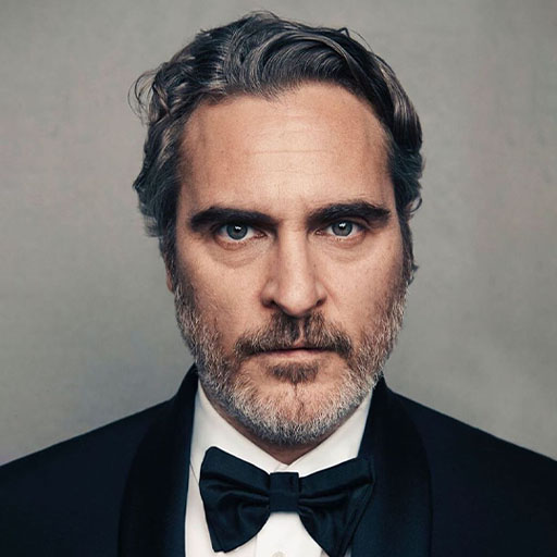 Joaquin Phoenix