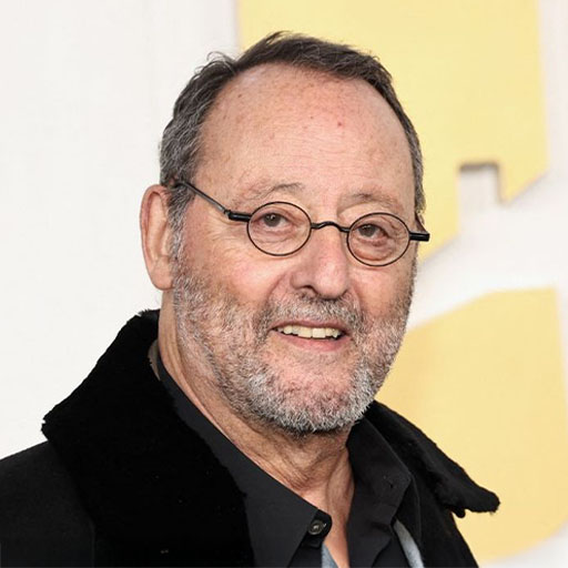 Jean Reno