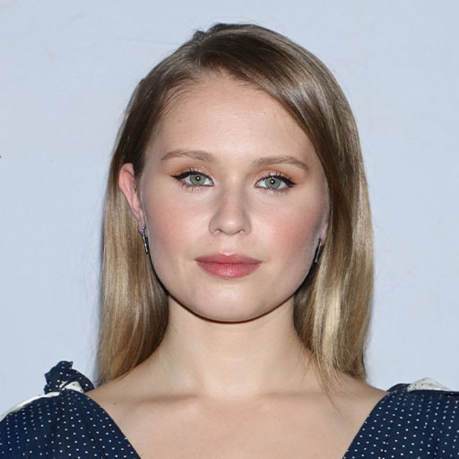 Eliza Scanlen