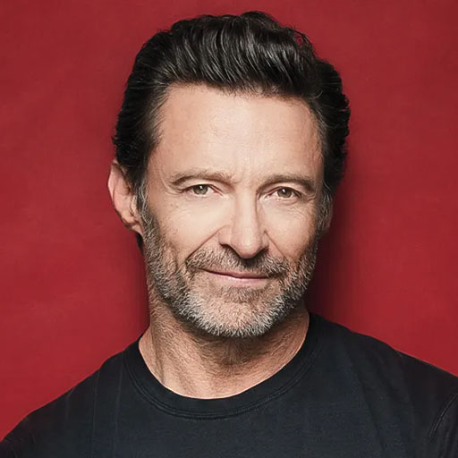Hugh Jackman