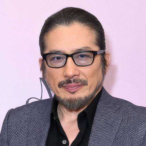 Hiroyuki Sanada