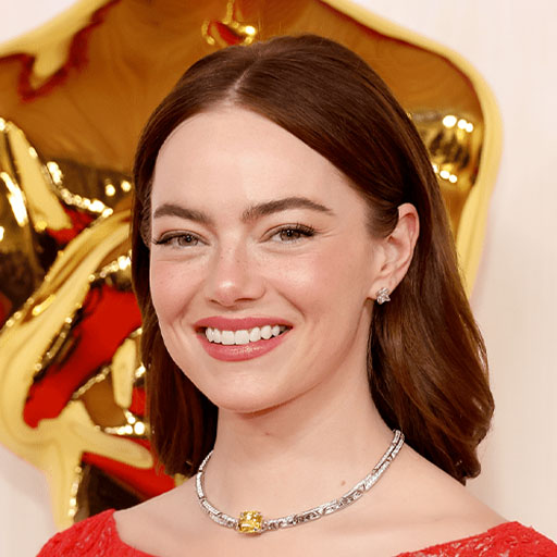 Emma Stone