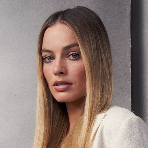 Margot Robbie