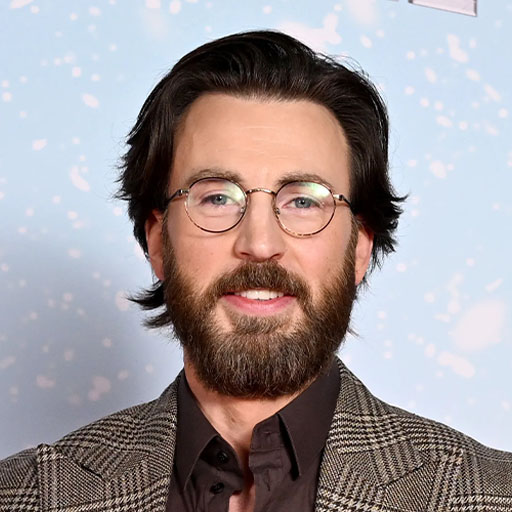 Chris Evans