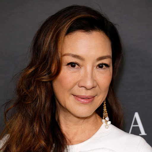Michelle Yeoh
