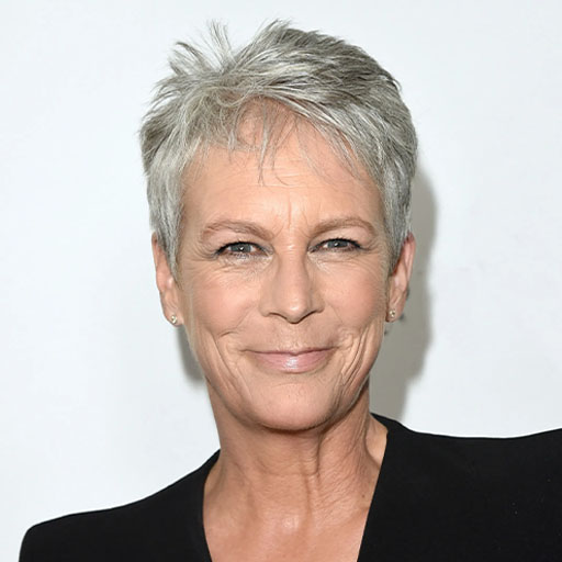 Jamie Lee Curtis