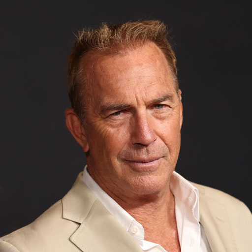 Kevin Costner