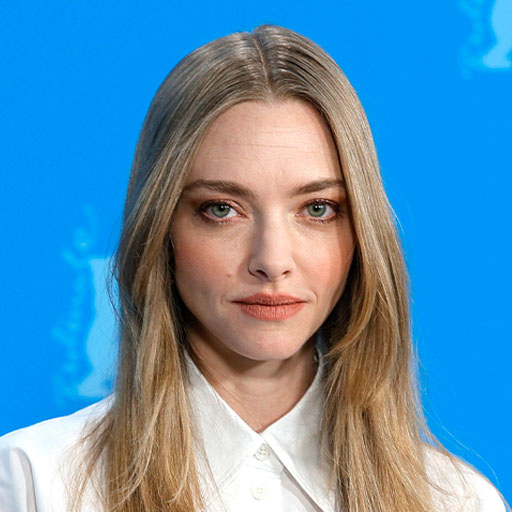Amanda Seyfried