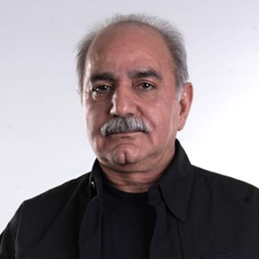 پرویز پرستویی