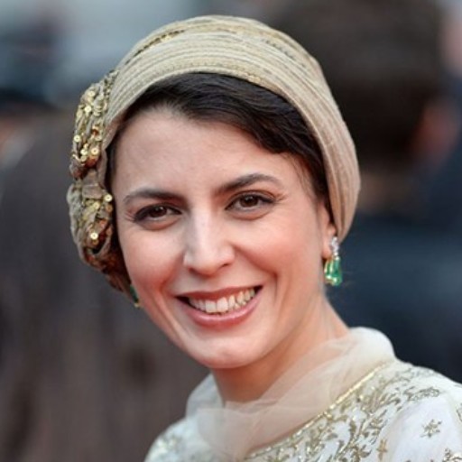 لیلا حاتمی