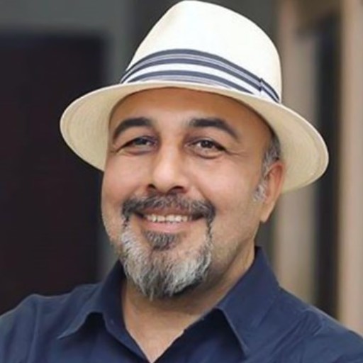 رضا عطاران