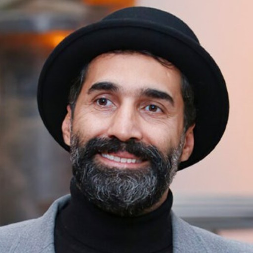 هادی کاظمی