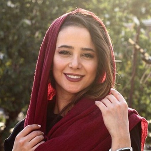 الناز حبیبی