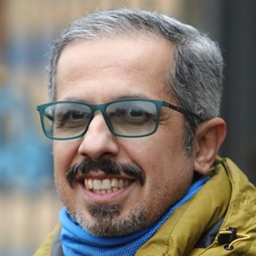 جواد رضویان