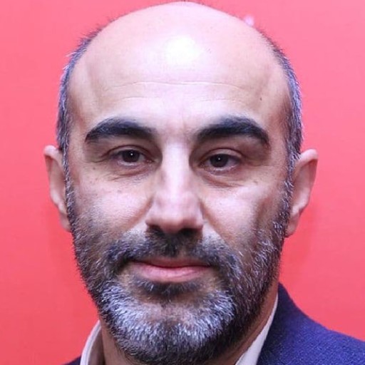 محسن تنابنده