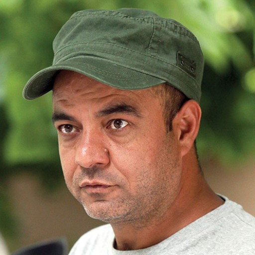 سعید آقاخانی