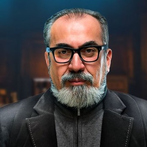 سیامک انصاری